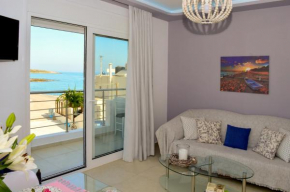 Meltemi Beach Apartments